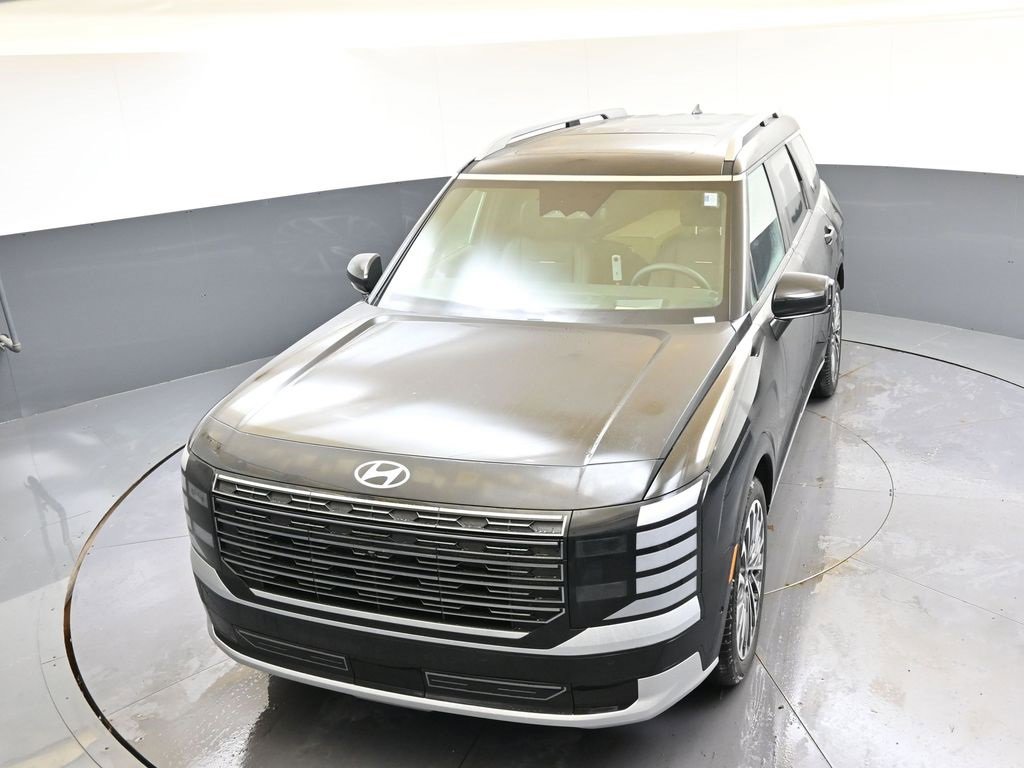 New 2026 Hyundai Palisade Calligraphy image 36