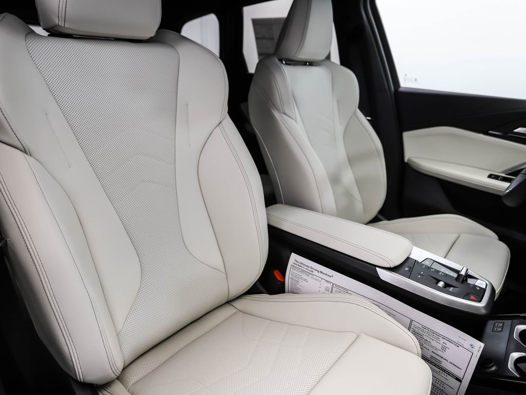 New 2026 BMW X1 xDrive28i w/ Technology Package image 31