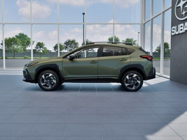 New 2026 Subaru Crosstrek 2.5i Limited image 3