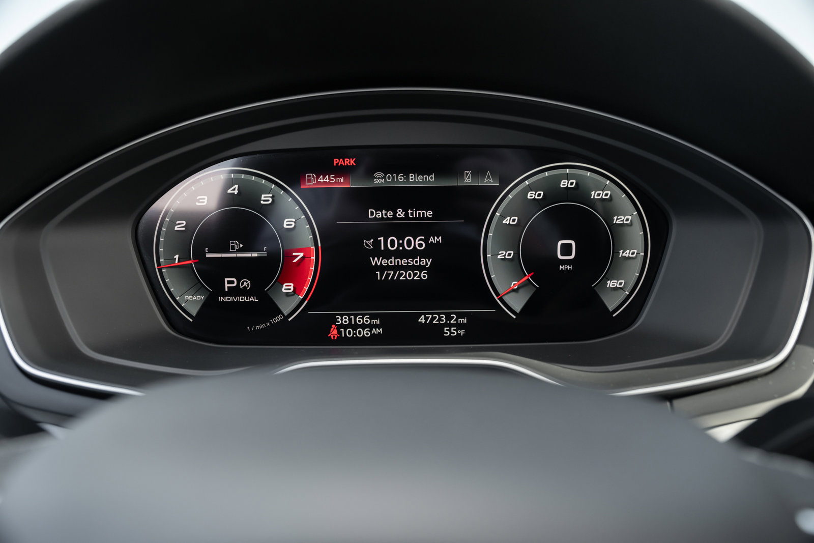 Used 2021 Audi A5 2.0T Premium Plus w/ Premium Plus image 27