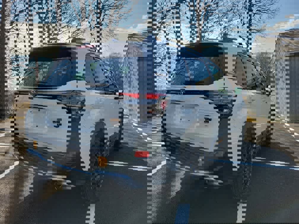 New 2026 Subaru Forester Wilderness w/ Wilderness Plus Package image 3