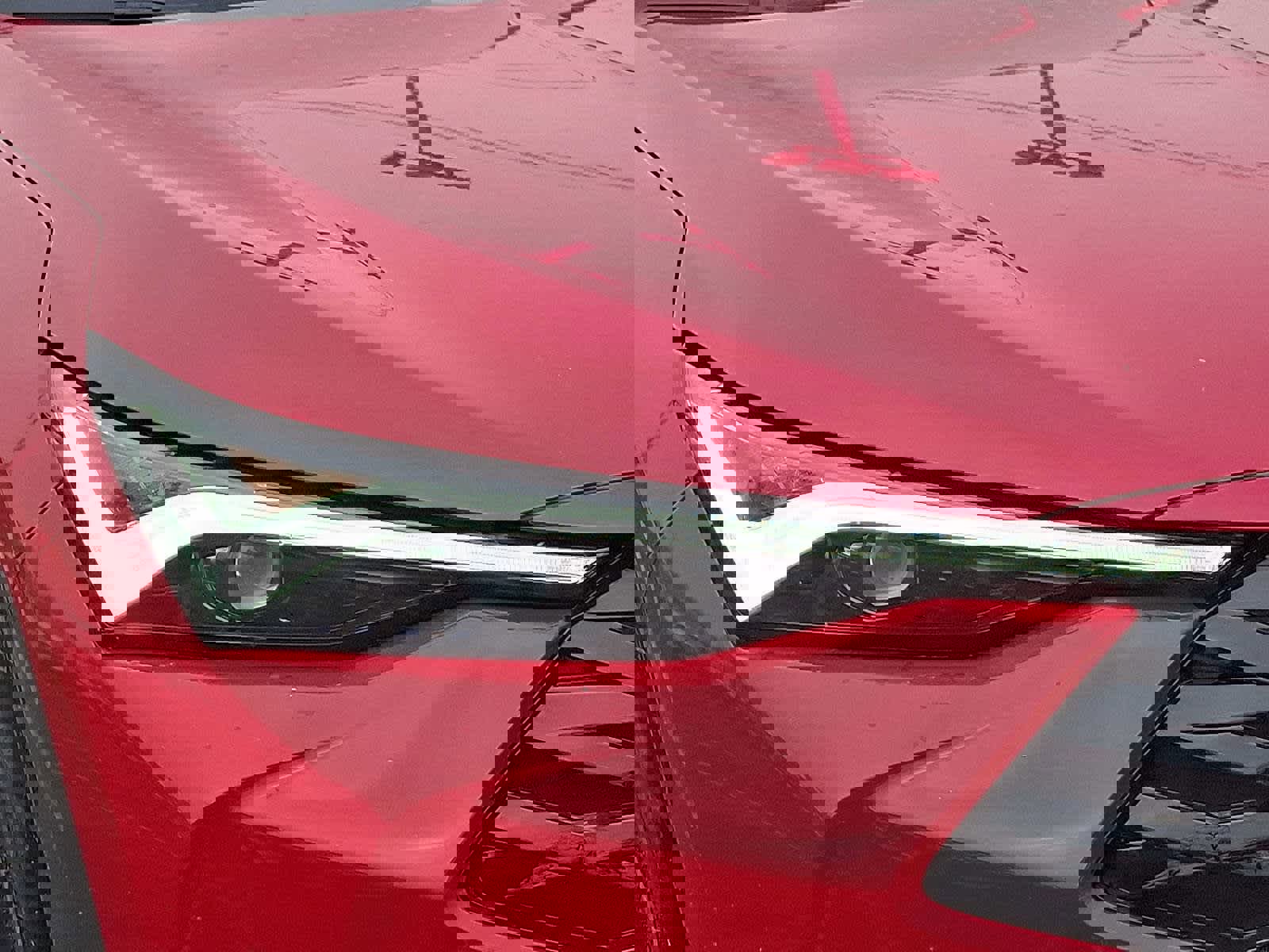 Certified 2025 Acura ADX A-Spec image 10