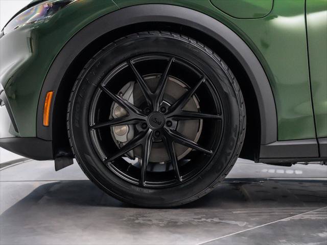 New 2026 Ford Mustang Mach-E Select RWD image 13
