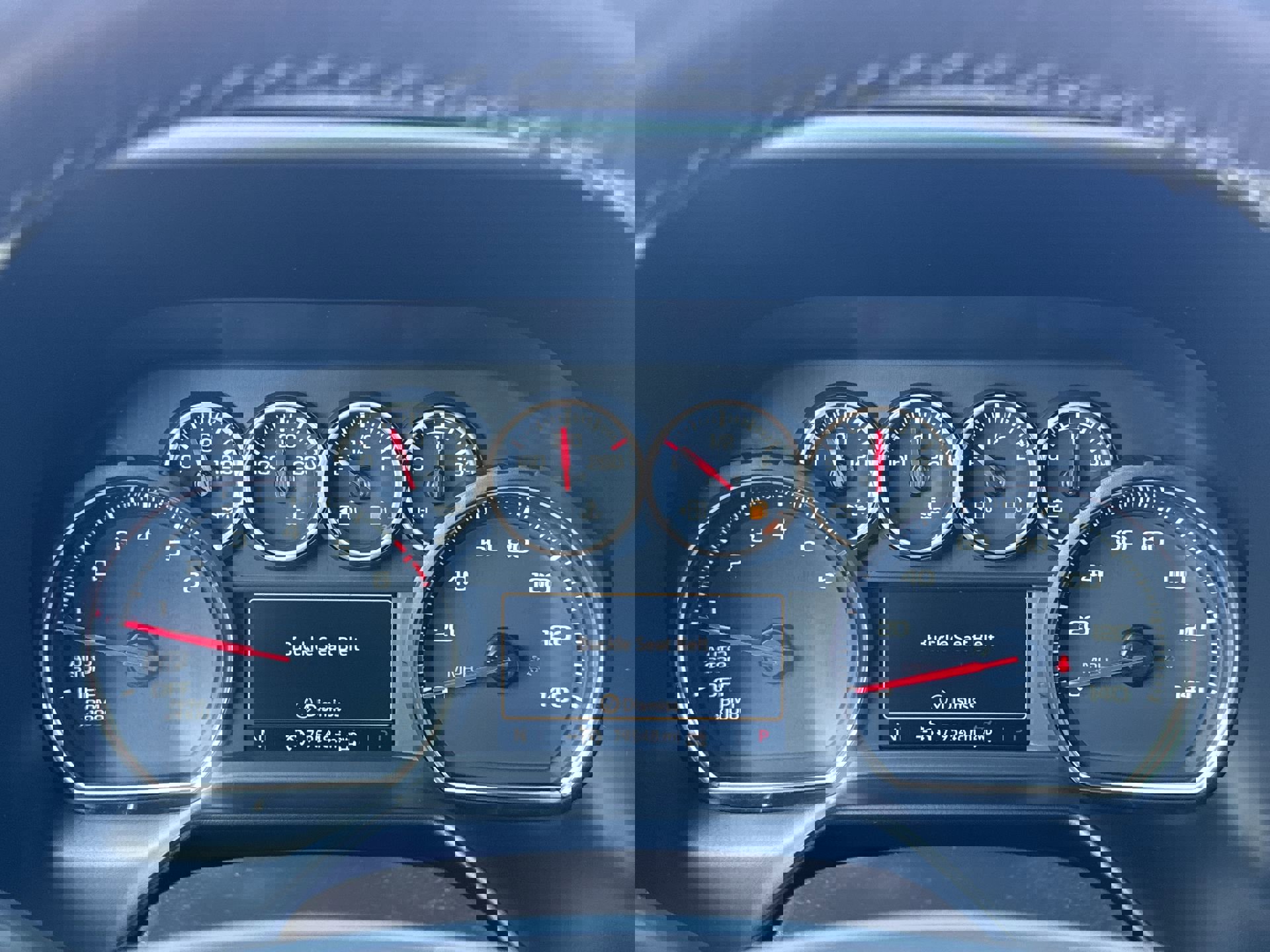 Used 2021 Chevrolet Tahoe Z71 w/ Z71 Signature Package image 15