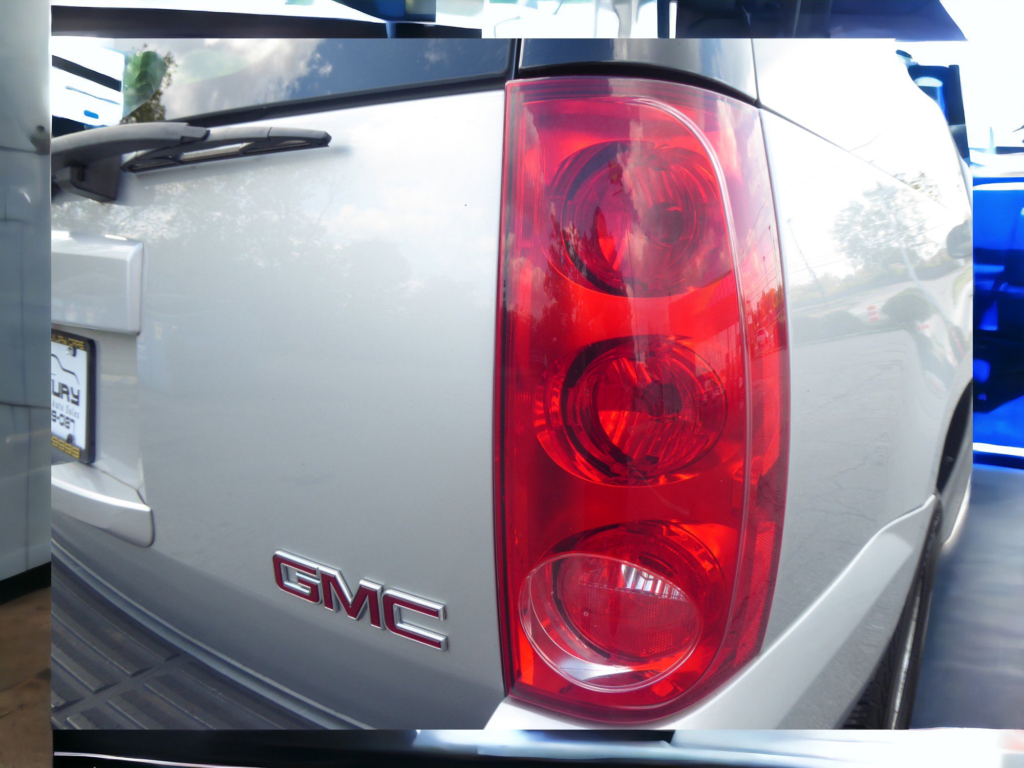 Used 2013 GMC Yukon XL SLT image 26