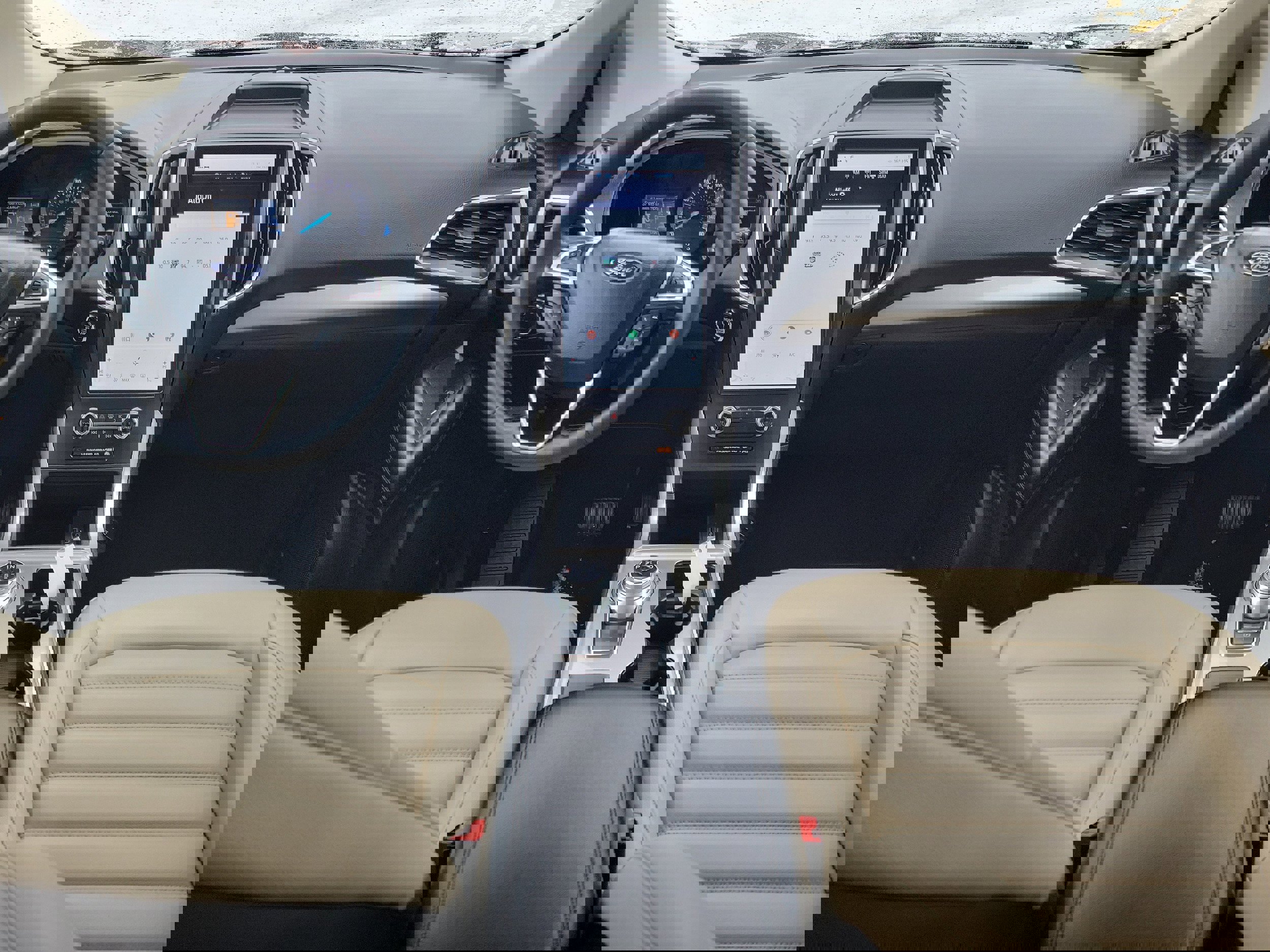 Used 2024 Ford Edge SEL w/ Convenience Package image 13