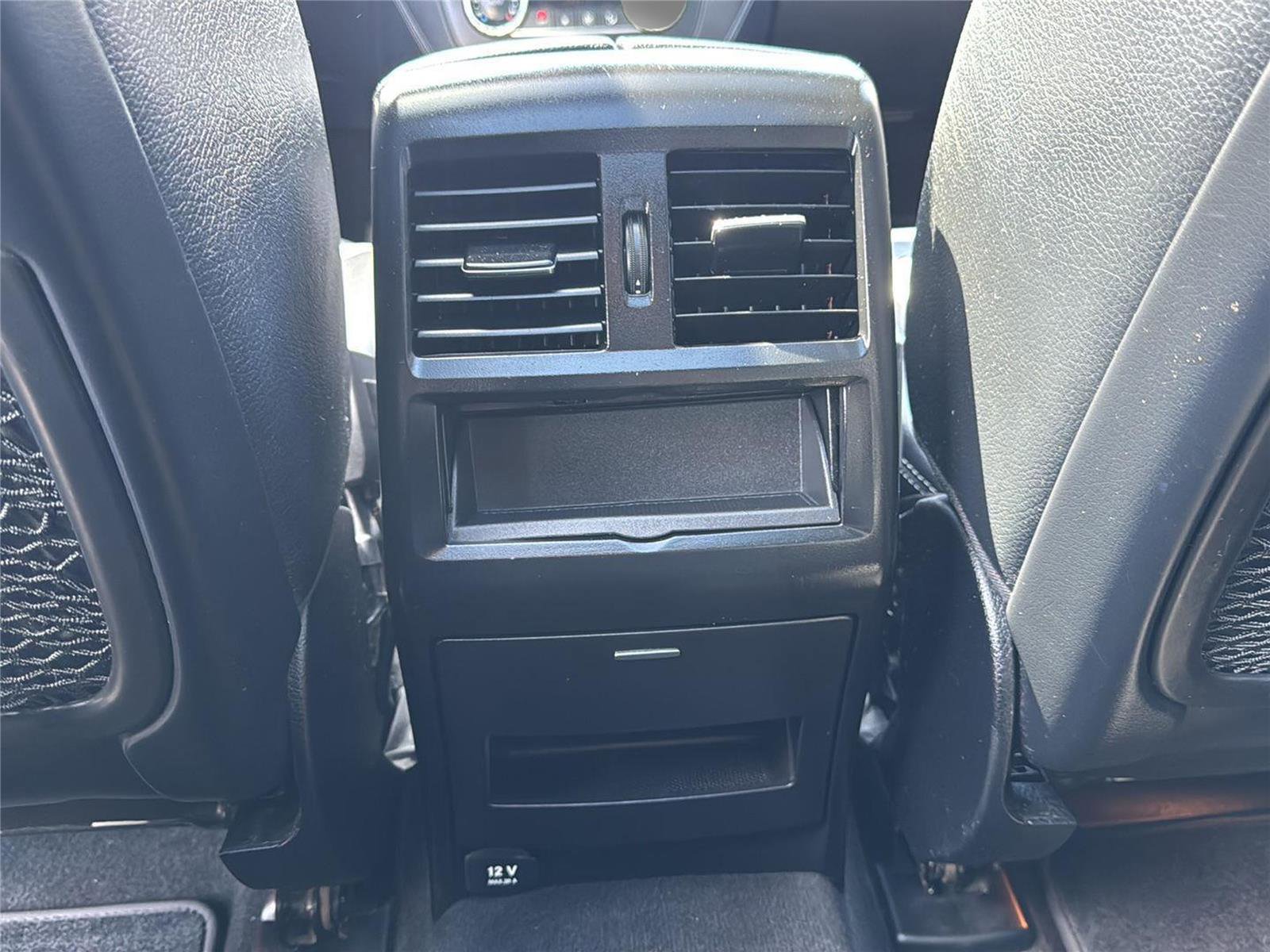 Used 2015 Mercedes-Benz ML 400 4MATIC image 15