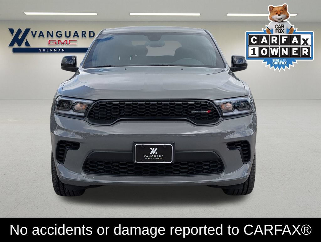 Used 2026 Dodge Durango GT AWD/4WD video 2