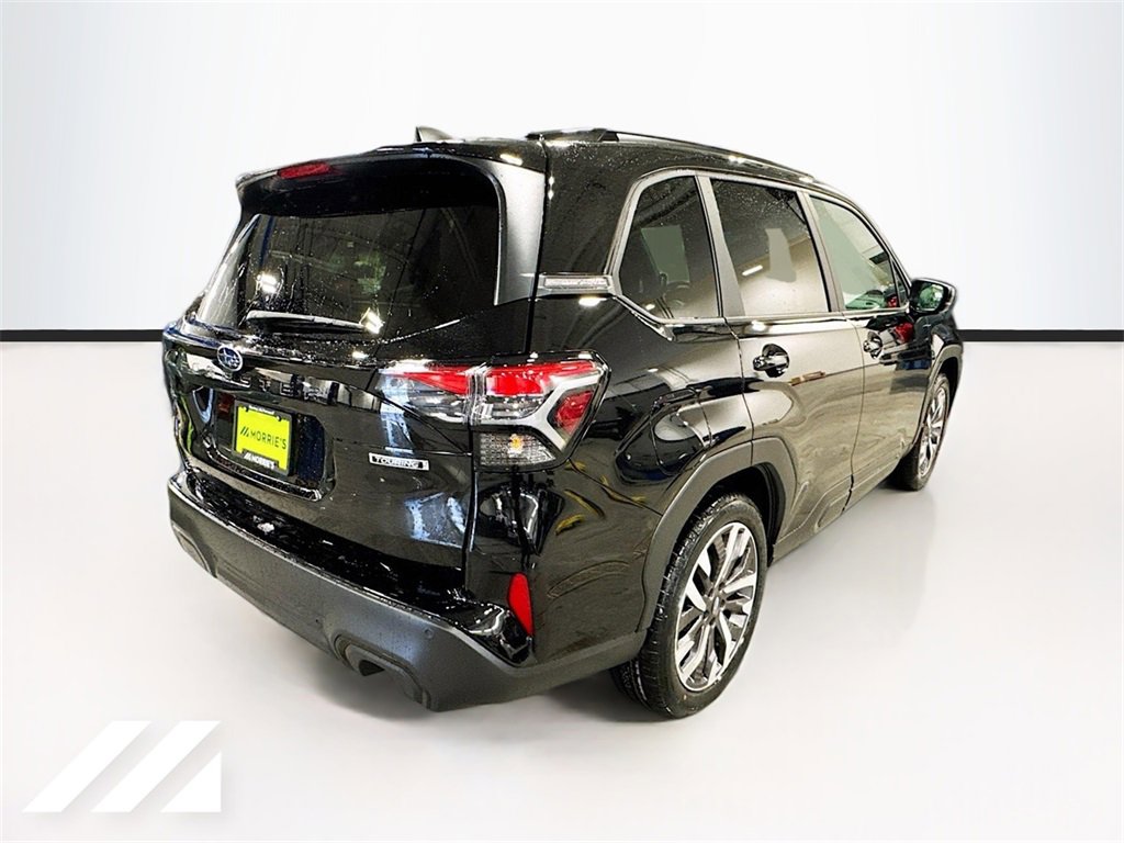 New 2026 Subaru Forester Touring image 5