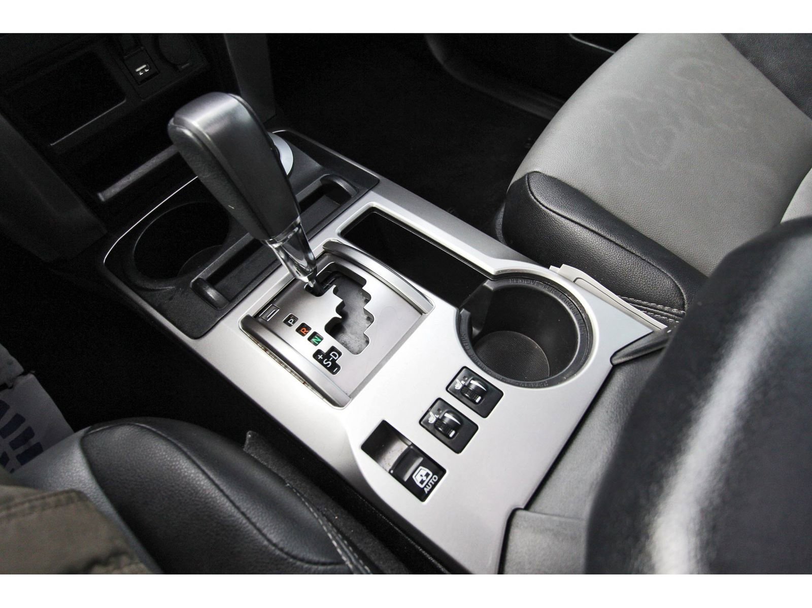 Used 2022 Toyota 4Runner SR5 Premium w/ Moonroof Package image 31