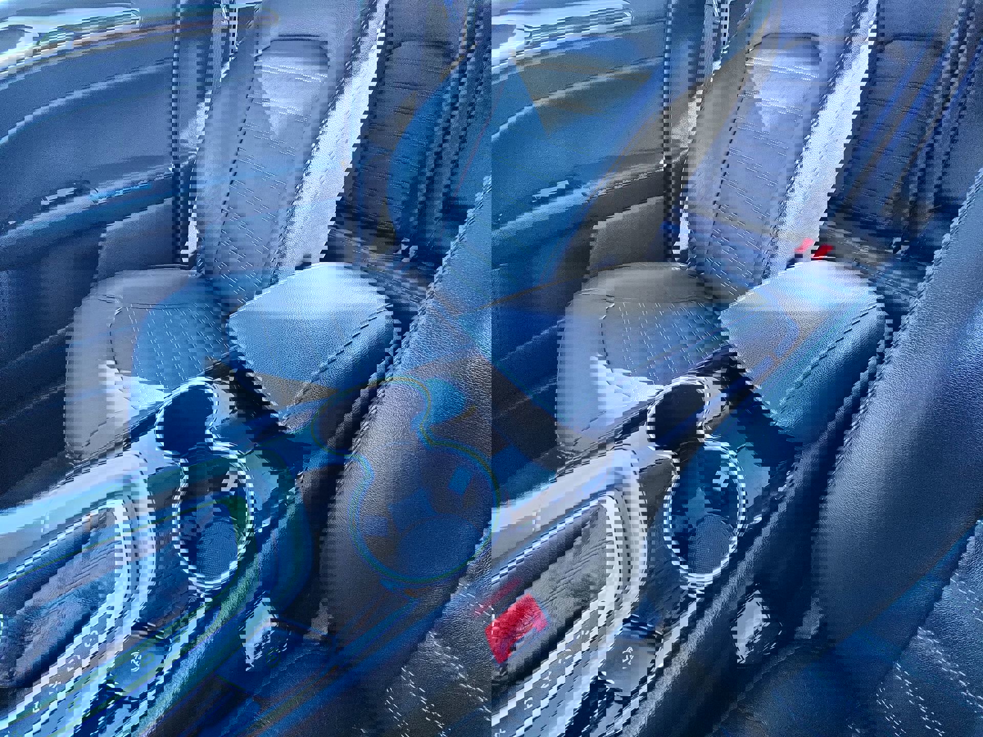 Used 2015 Ford Fusion SE w/ Equipment Group 202A image 22