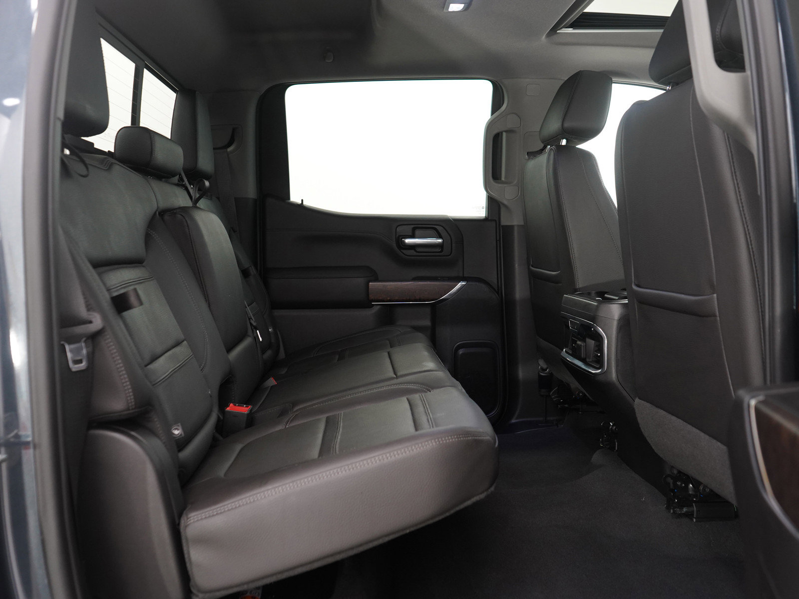Used 2019 GMC Sierra 1500 Denali image 12