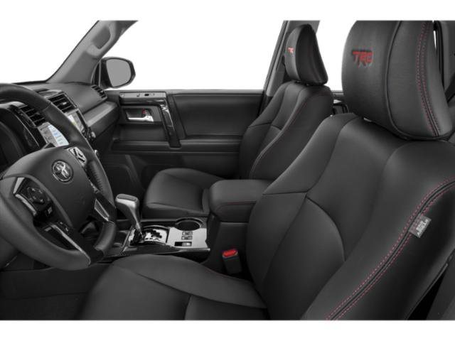 Used 2022 Toyota 4Runner TRD Pro AWD/4WD image 12