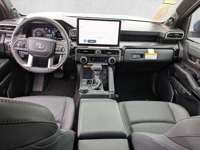 New 2025 Toyota 4Runner Limited image 13