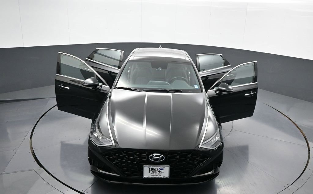 Used 2022 Hyundai Sonata SEL Plus w/ Cargo Package image 46