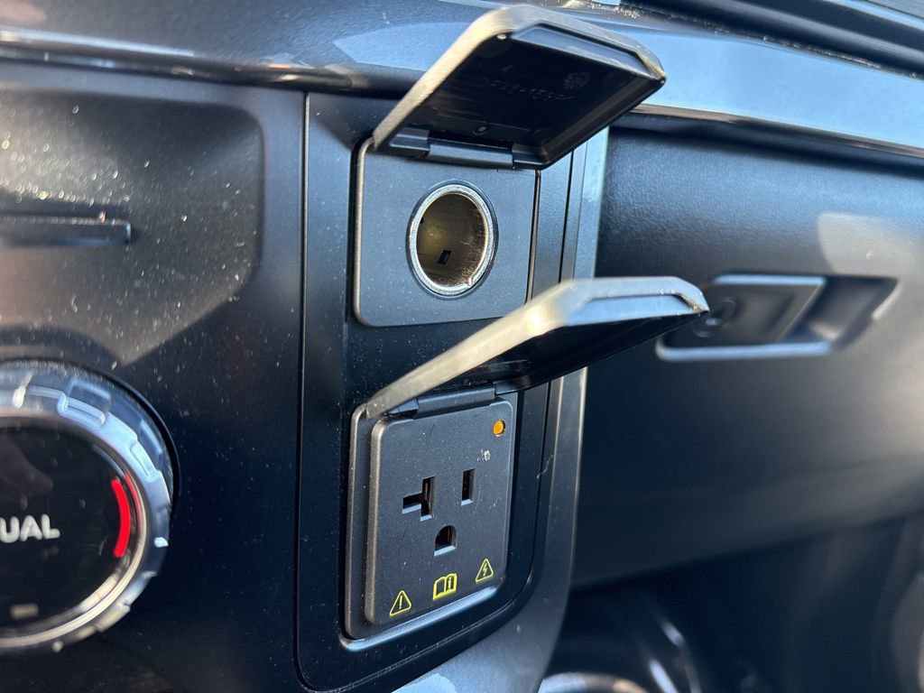 Certified 2023 Ford F150 XLT w/ Equipment Group 302A High image 33