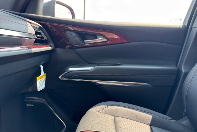 New 2026 Chevrolet Traverse RS AWD/4WD image 20