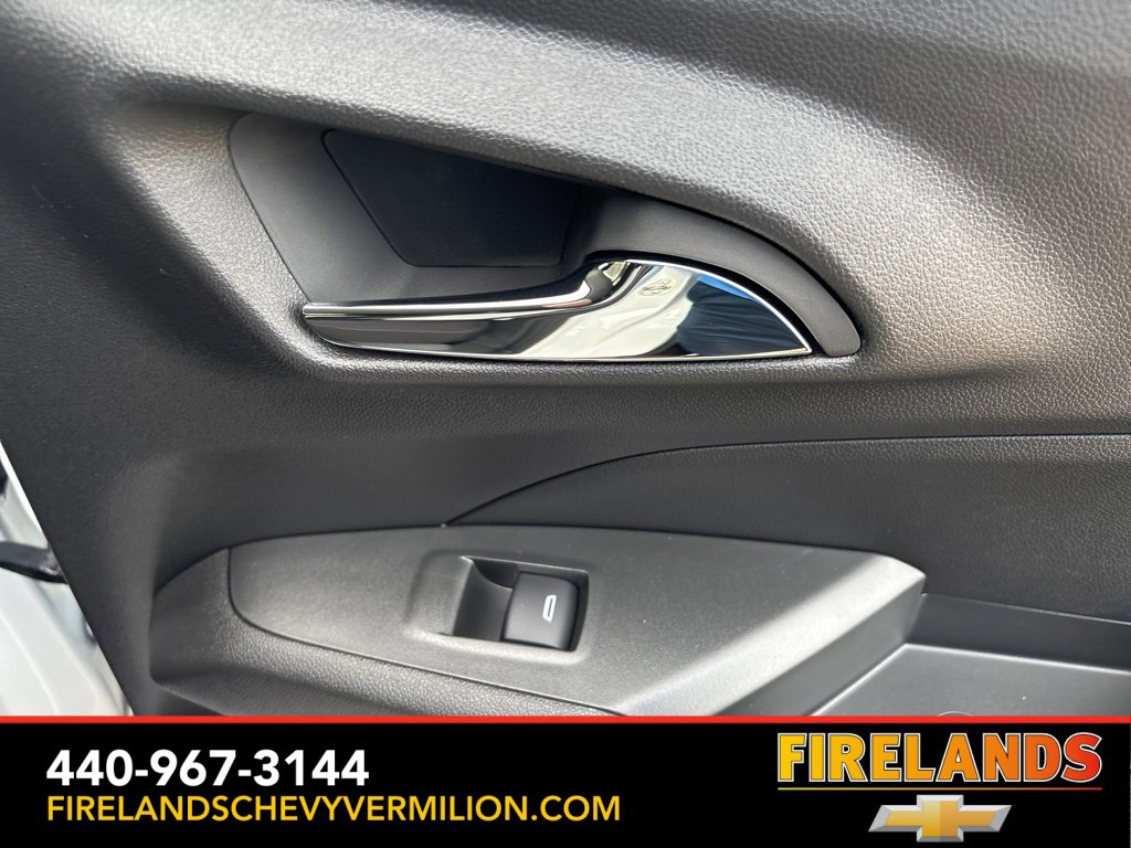 New 2026 Chevrolet Trax LS w/ LS Convenience Package image 31