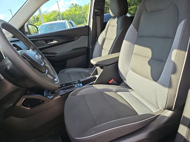 Used 2023 Chevrolet TrailBlazer LT w/ Convenience Package AWD/4WD image 13