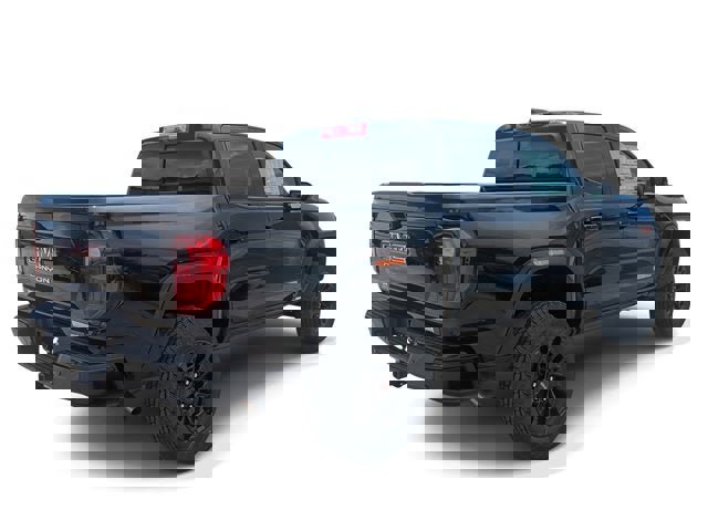 New 2026 GMC Canyon Elevation w/ Convenience Package image 4