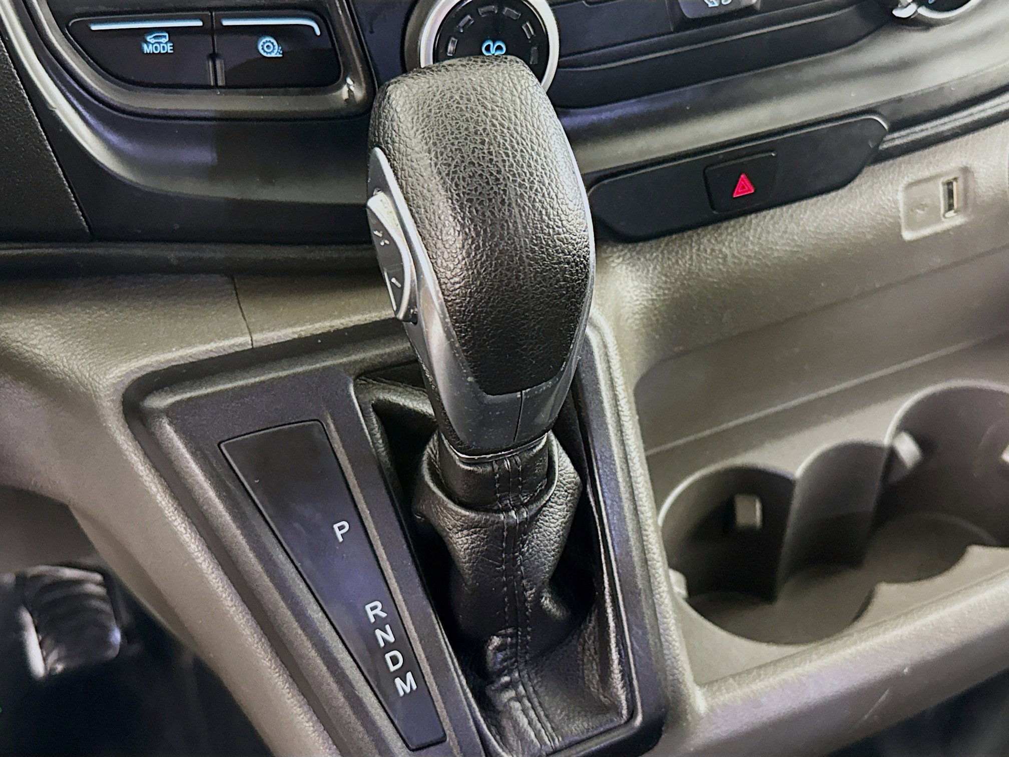 Used 2021 Ford Transit 250 Low Roof w/ Load Area Protection Package image 19