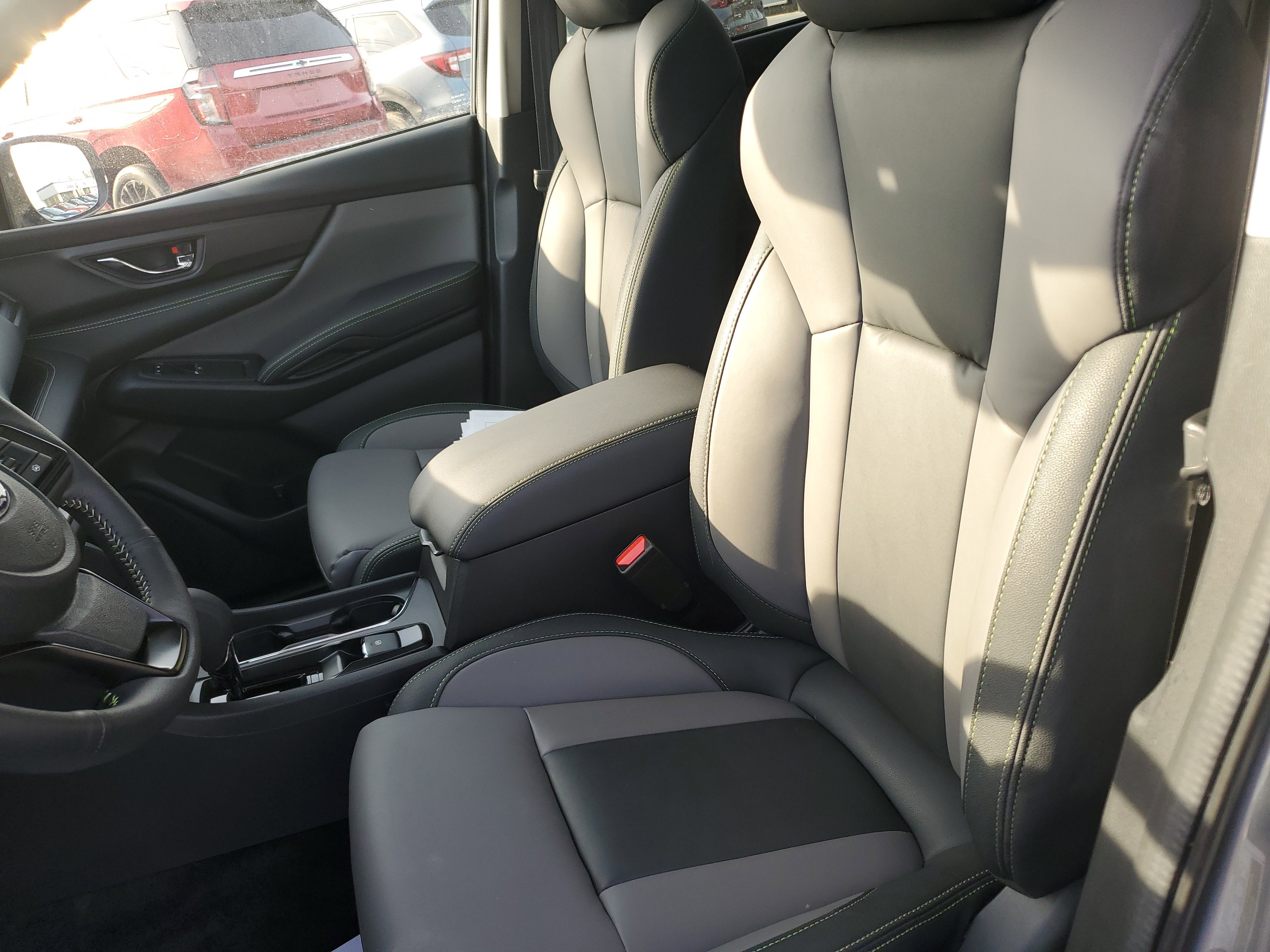 Certified 2025 Subaru Ascent Onyx Edition w/ Onyx Package image 15