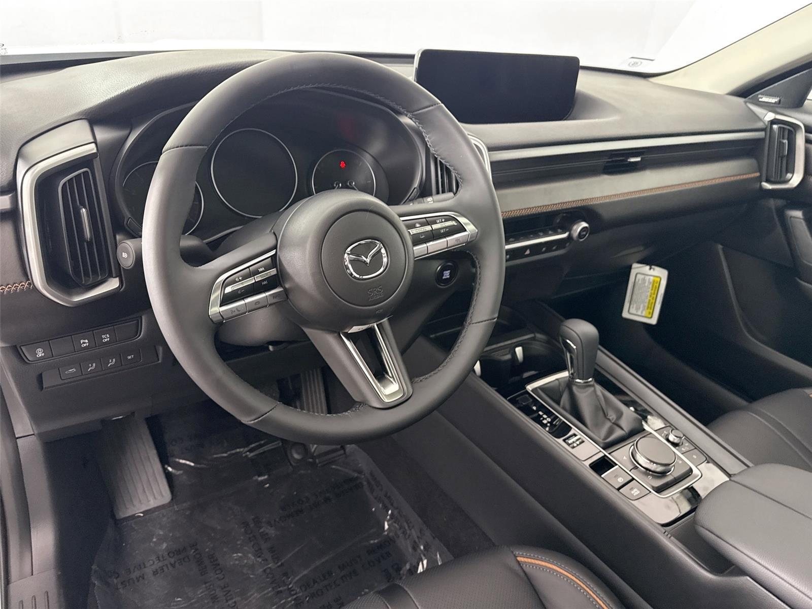 New 2026 MAZDA CX-50 AWD 2.5 S w/ Weather Package image 4