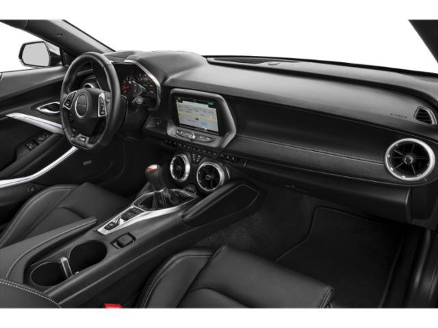 Used 2018 Chevrolet Camaro SS RWD image 16