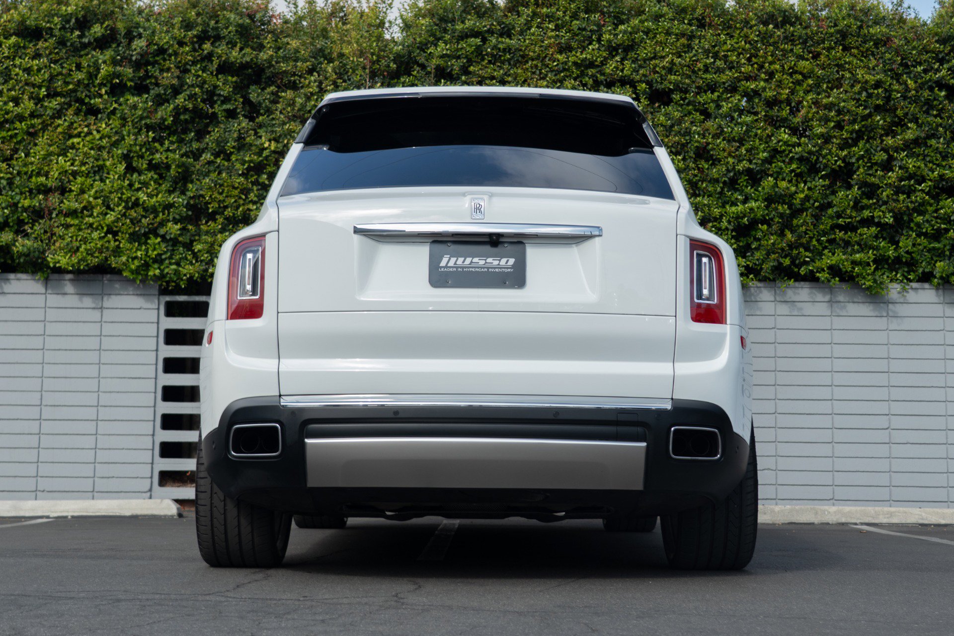 Used 2022 Rolls-Royce Cullinan image 27