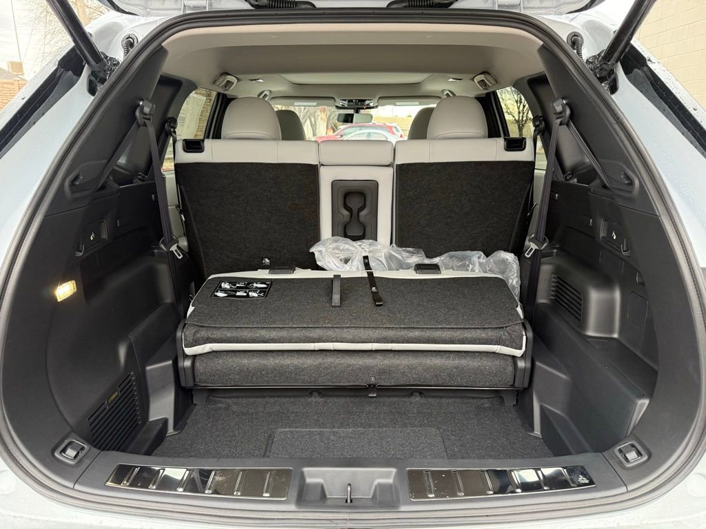 New 2026 Mitsubishi Outlander SE image 27