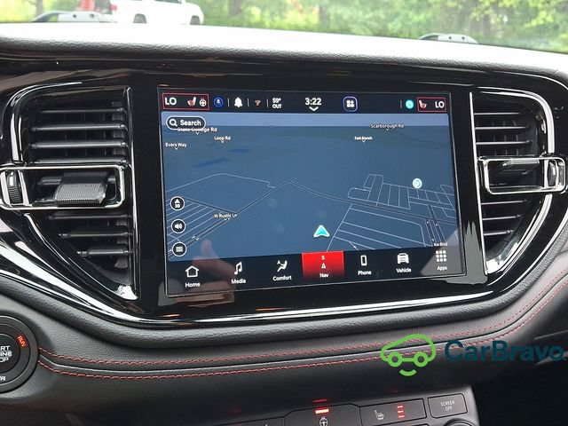Used 2025 Dodge Durango GT AWD/4WD image 18