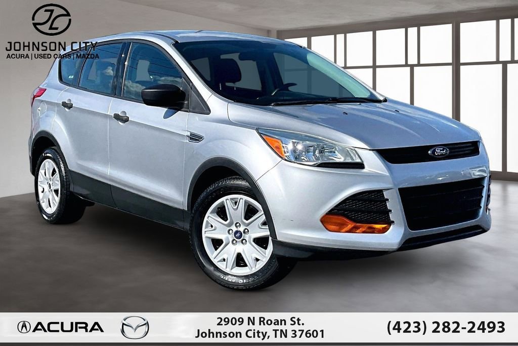 Used 2015 Ford Escape S image 12