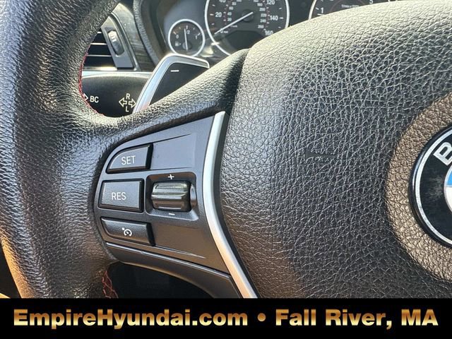 Used 2014 BMW 428i Convertible image 31