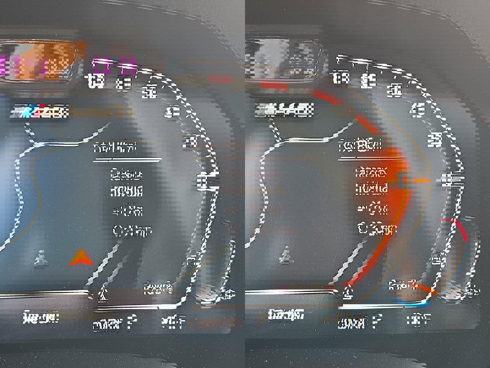 Certified 2022 BMW M440i xDrive Gran Coupe image 22