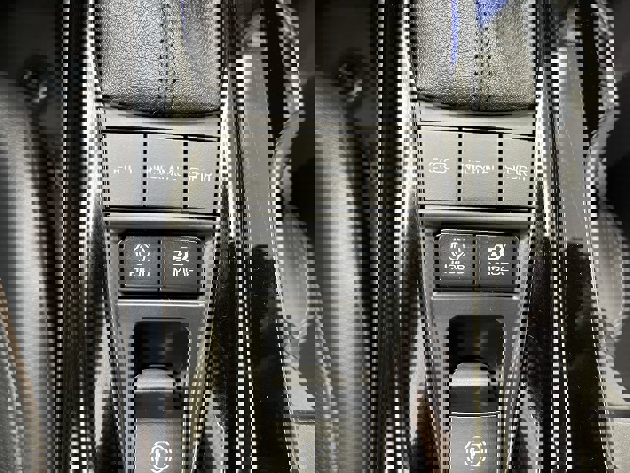 Used 2025 Toyota Camry XLE image 16