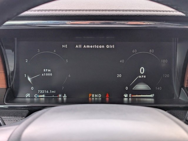 Used 2018 Lincoln Navigator Reserve w/ Technology Package image 13