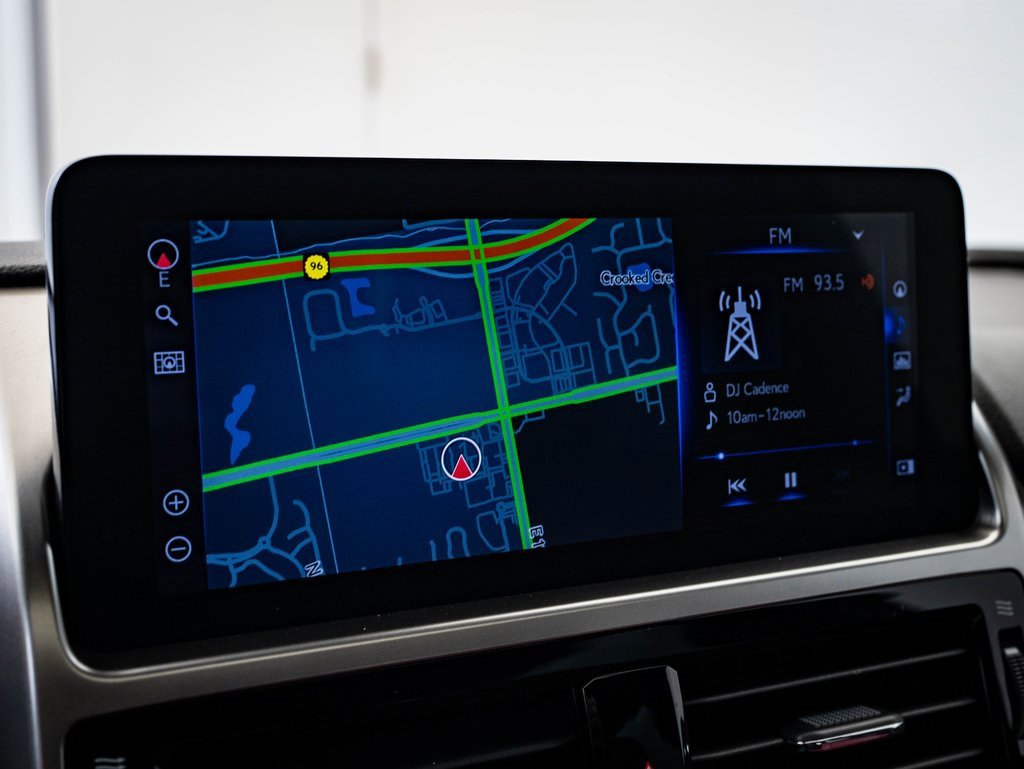 Certified 2023 Lexus GX 460 Premium image 27