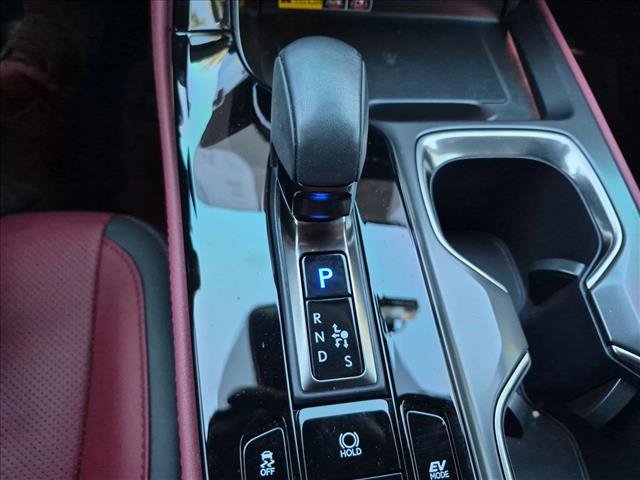 Used 2025 Lexus NX 350h AWD w/ Cold Area Package image 11