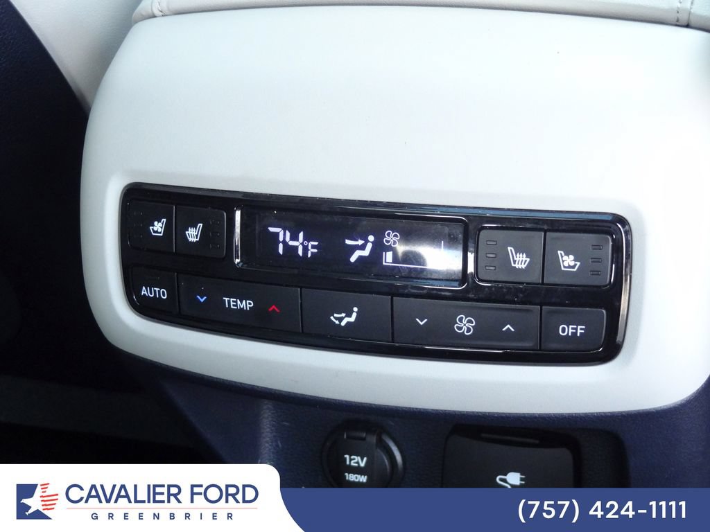 Used 2024 Hyundai Palisade Calligraphy AWD/4WD image 19