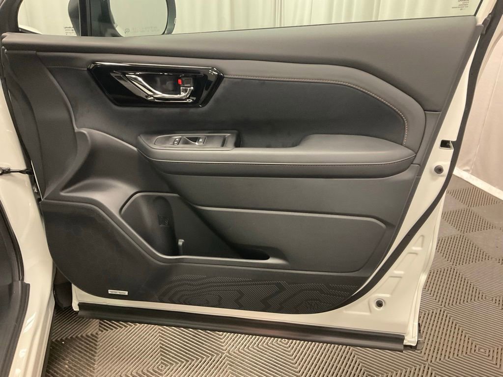 New 2026 Subaru Forester Sport AWD/4WD image 25