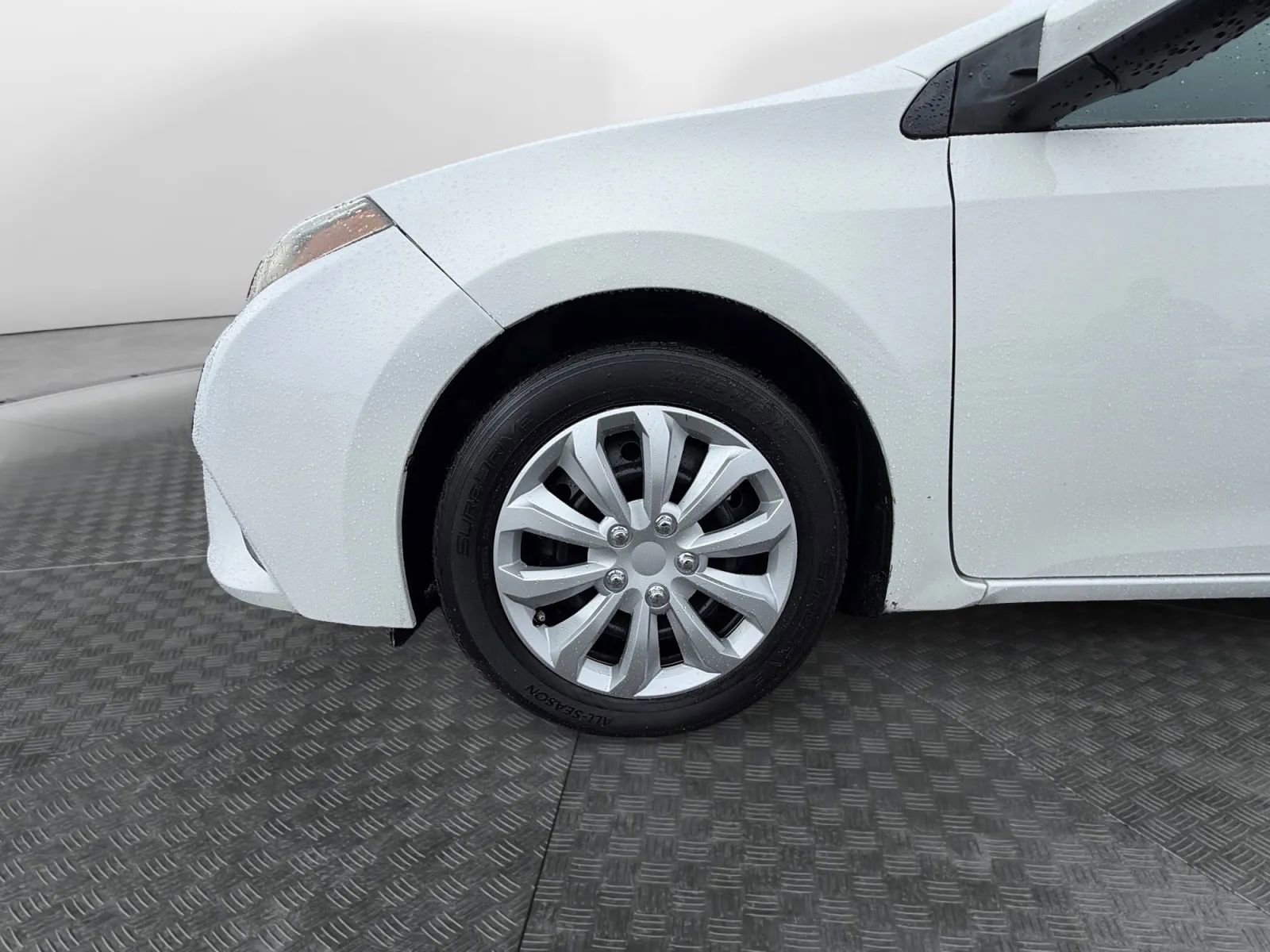 Used 2016 Toyota Corolla LE image 13