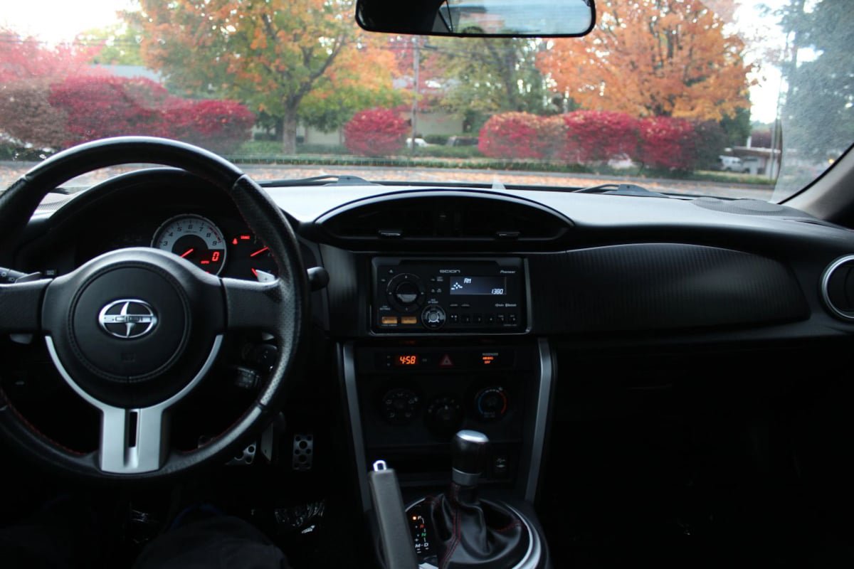 Used 2013 Scion FR-S RWD image 11
