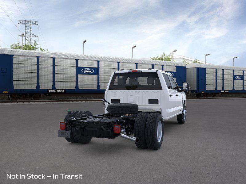 New 2026 Ford F350 XL image 8