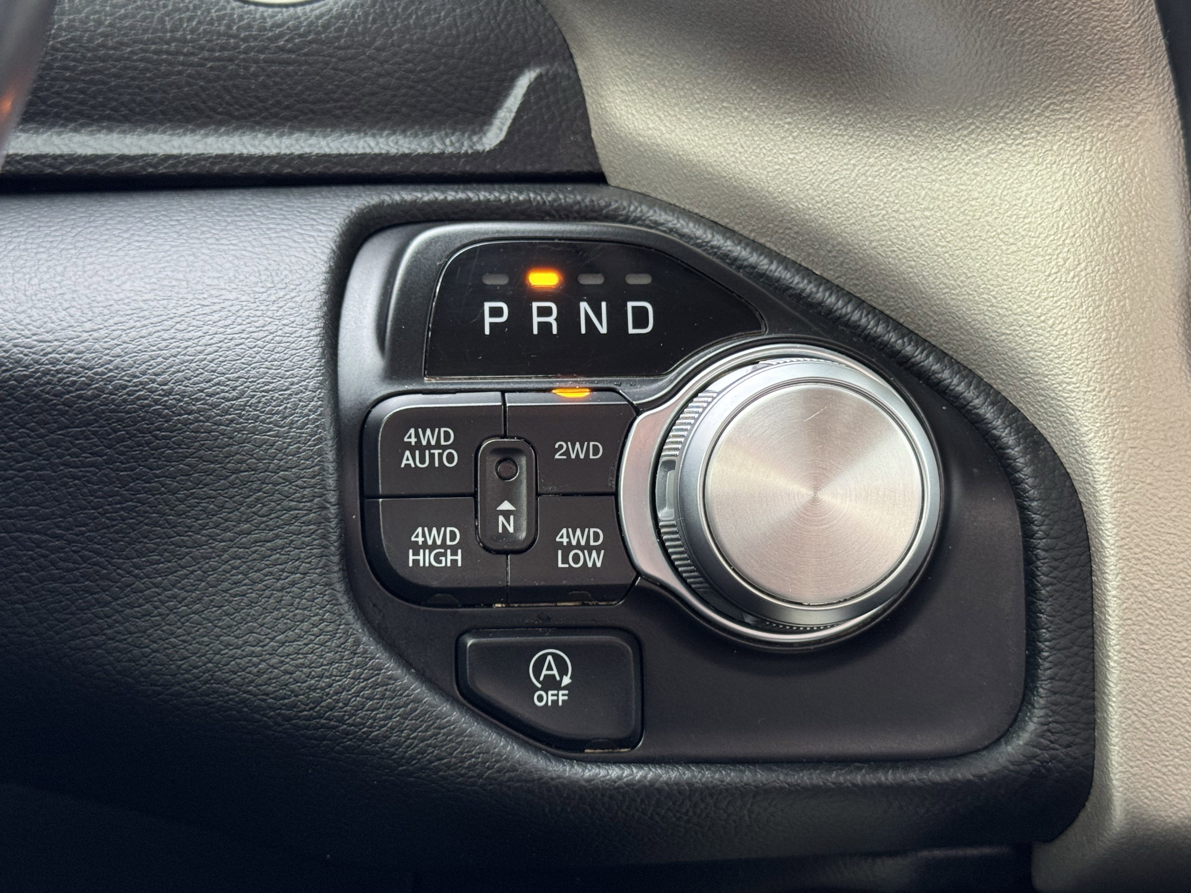 Used 2021 RAM 1500 Laramie image 32