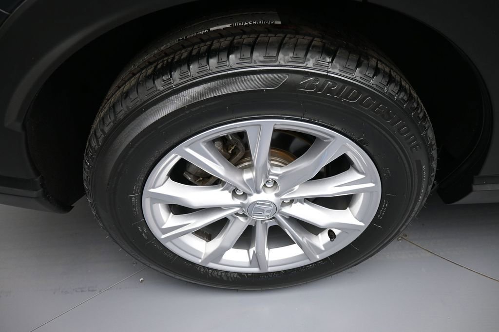 Certified 2024 Honda CR-V EX-L image 12