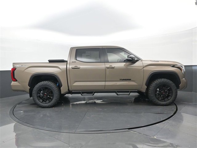 New 2026 Toyota Tundra Limited w/ TRD Off-Road Package image 2