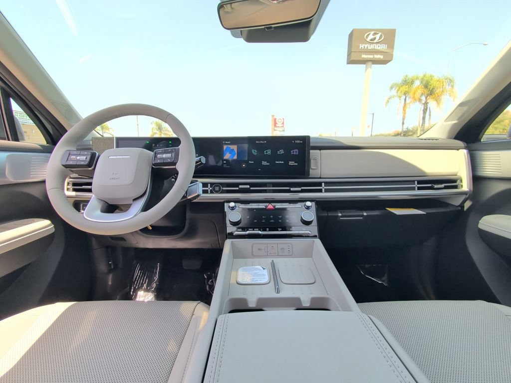 New 2026 Hyundai Santa Fe SEL FWD image 28