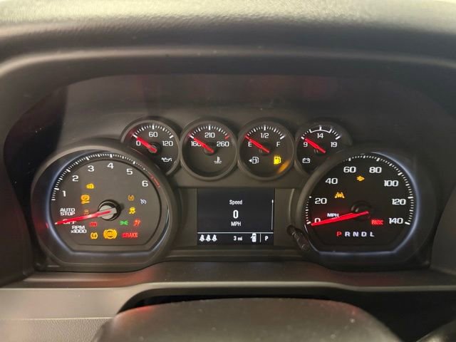 New 2026 GMC Sierra 1500 Pro w/ Trailering Package image 18