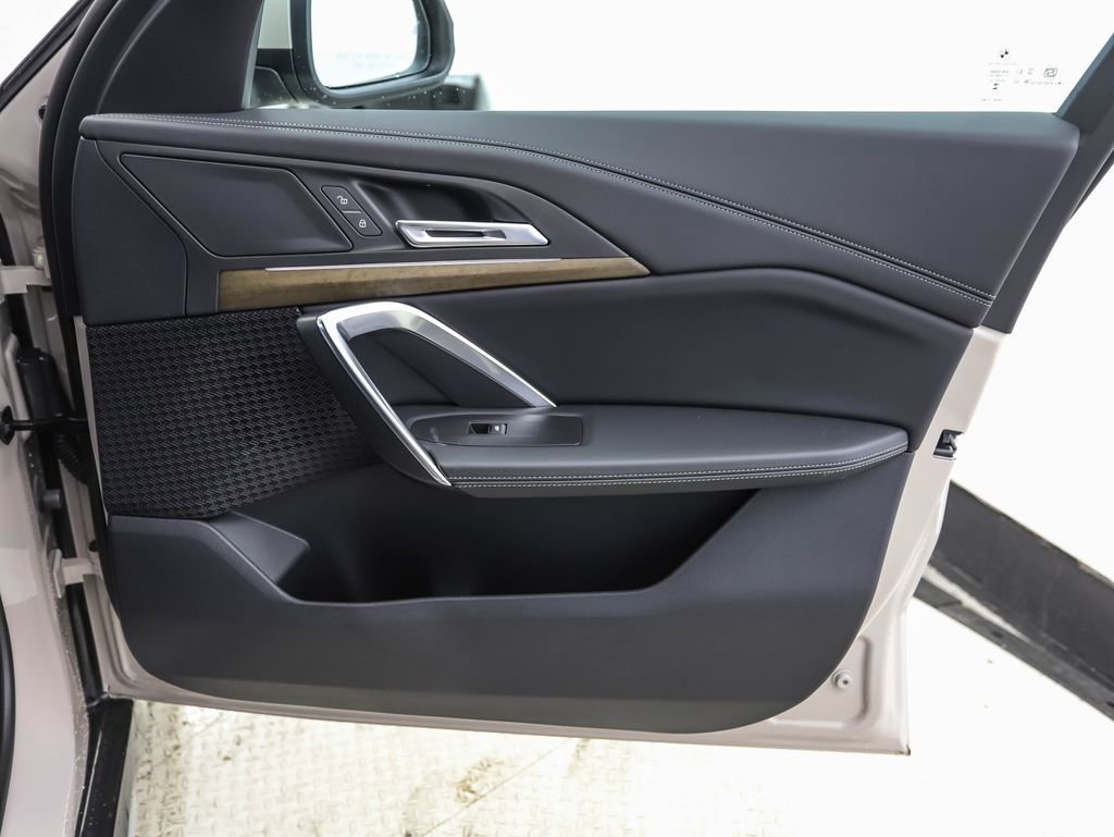 New 2026 BMW X1 xDrive28i w/ Convenience Package image 29