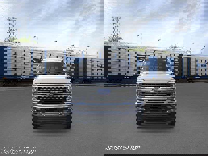 New 2026 Ford F250 Lariat AWD/4WD image 6